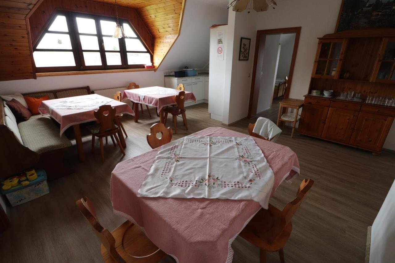 Gaestehaus Ulbl Kitzeck im Sausal Εξωτερικό φωτογραφία