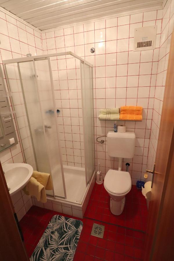 Gaestehaus Ulbl Kitzeck im Sausal Εξωτερικό φωτογραφία