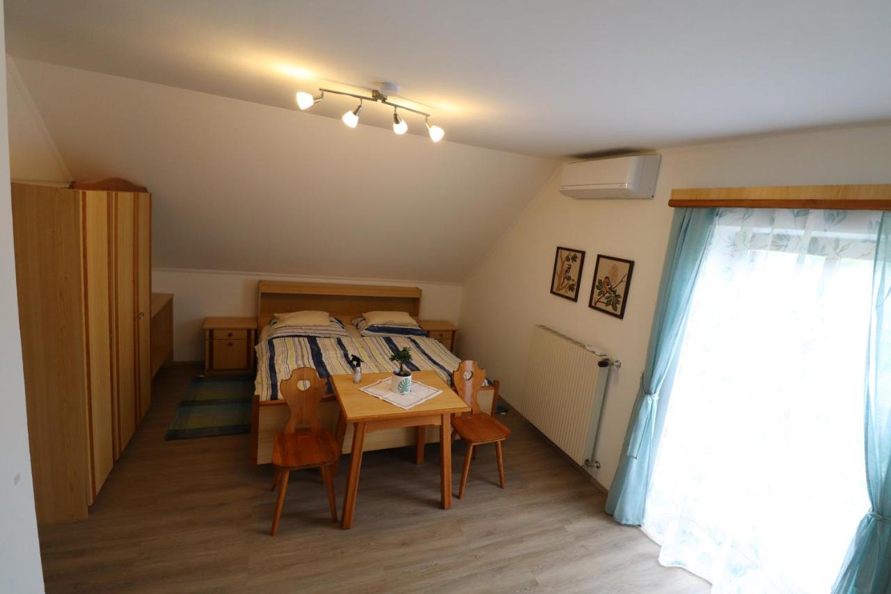 Gaestehaus Ulbl Kitzeck im Sausal Εξωτερικό φωτογραφία